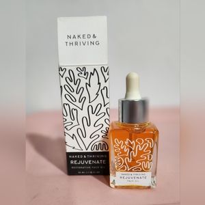 Naked and Thriving-Rejuvenate